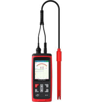 GT781 - pH,ORP & Temperature meter