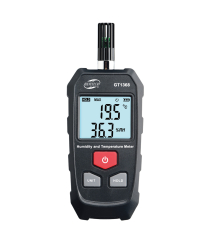 GT1368 - Digital Thermometer Hygrometer