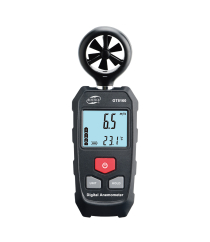 GT8160 Anemometer