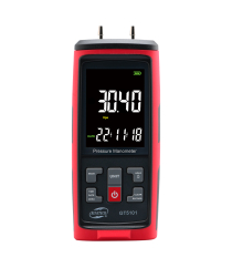 GT5101-10 Pressure Meter ±10kPa