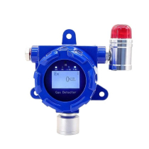 MQP-FG-EX LEL Combustible Fixed Gas Sensor (ATEX)
