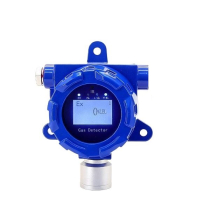 MQP-FG-EX LEL Combustible Fixed Gas Sensor (ATEX)