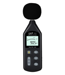 WT1357 Digital Sound Level Meter (Noise)