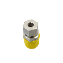 Thermo Compression Gland 316 S.ST 1/4" 6mm BSPP