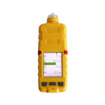 HRP-B1000MPY Pump (Multigas - O2, CO, H2S, LEL)