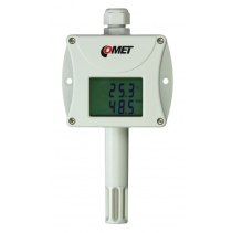 T3110 – Temperature Humidity (4-20mA Output) Programmable