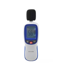 WT85 Digital Sound Level Meter (Noise)