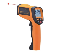 IR2200 – Digital Infra Red Thermometer (200C to 2200C)
