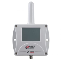 W0811 - Sigfox temperature Sensor (External Probe)