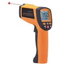 IR1150 – Digital Infra Red Thermometer (-30C to 1150C)