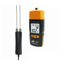 GM620 – Wood Moisture Meter