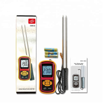 GM640 – Grain Moisture Meter