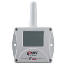 W0810 - Sigfox temperature Sensor (Internal Probe)