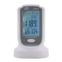 GM8802 - Carbon Dioxide Meter (CO2)