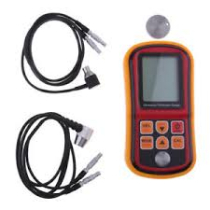 GM130 Ultrasonic Thickness Gauge 