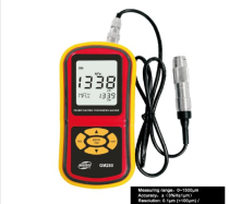 GM280 Film/Coating Thickness Gauge 