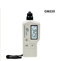 GM220 Film/Coating Thickness Gauge 