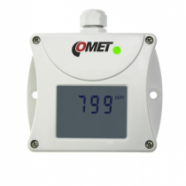 T5240 - CO2 - Carbon Dioxide Level Sensor