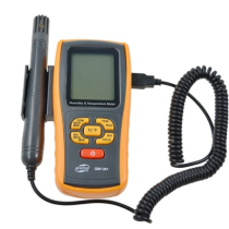 GM1361 Digital Thermometer Hygrometer